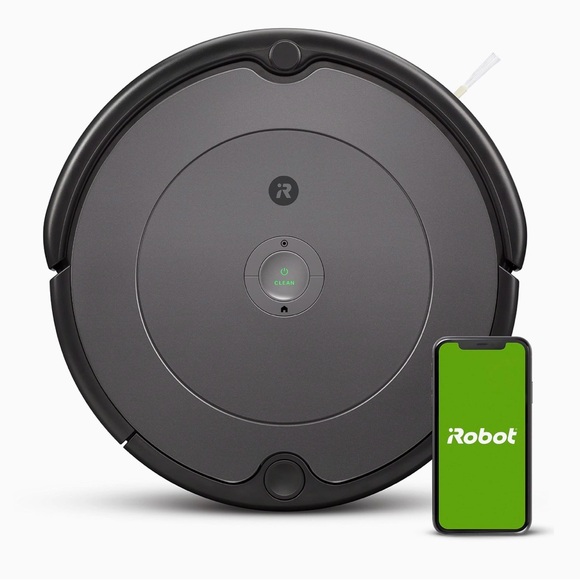 iRobot Roomba 676 - Picture 4 of 7
